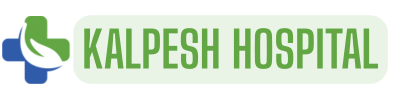 Kalpesh Hospital